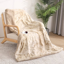 Electric Throw Blanket 50